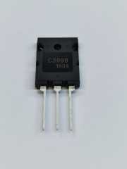 2SC3998       TO-3PL    25A 1500V 250W     NPN TRANSISTOR