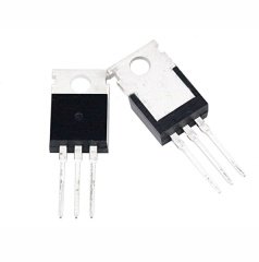 2SD880-Y    TO-220    60V 3A   NPN TRANSİSTÖR