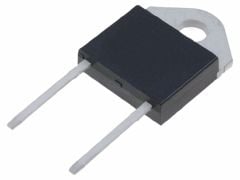 STTH1506DPI       DOP-3I     15A 600V     RECTIFIER DIODE