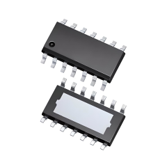 BTS5231-2GS   PG-DSO-14   POWER SWITCH IC