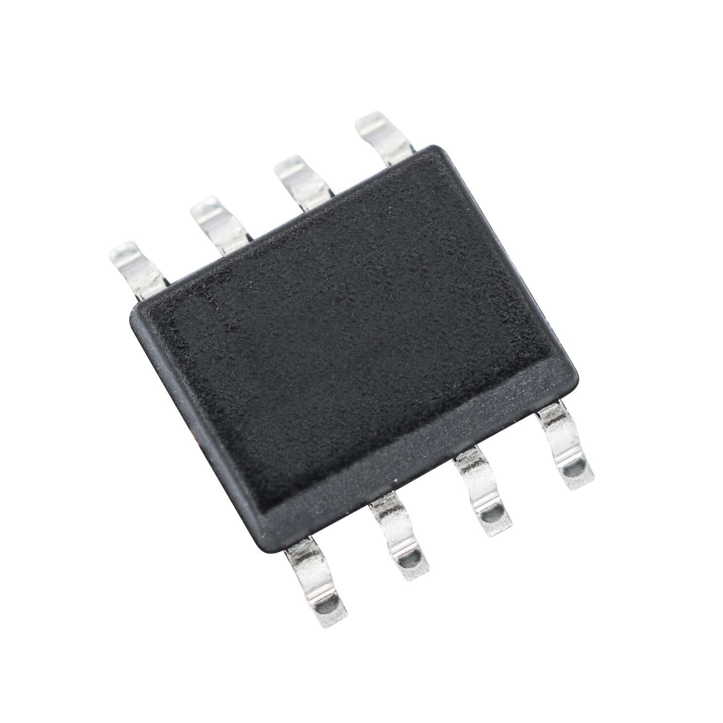 10x Amplificateur Opérationnel OP177G Analog Devices – Ultra-précis, Format SOIC8, Pour Circuits électroniques