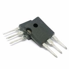 STTH30R06CW        TO-247         2X15A 600V         RECTIFIER DIODE