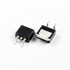 2SK2896        TO-263      45A 60V 60W     N-CHANNEL MOSFET TRANSISTOR