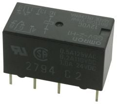 G5V-2-DC12   12V 2A   8 PİN OMRON RÖLE