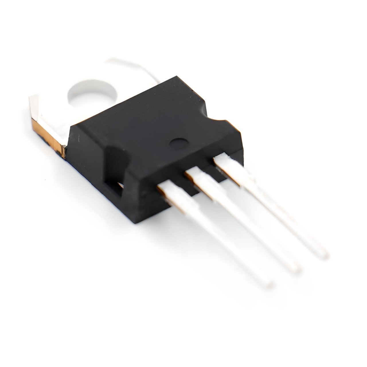 MJE3055T   TO-220   10A 70V 75W 2MHz   NPN TRANSISTOR