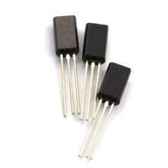 2SK975TZ-EQ     TO-92L     1.5A 60V     N-CHANNEL MOSFET TRANSISTOR