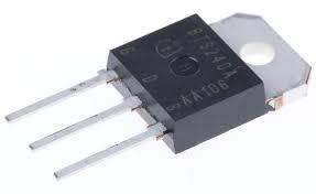 BTS240A    TO-218     50V 58A    MOSFET