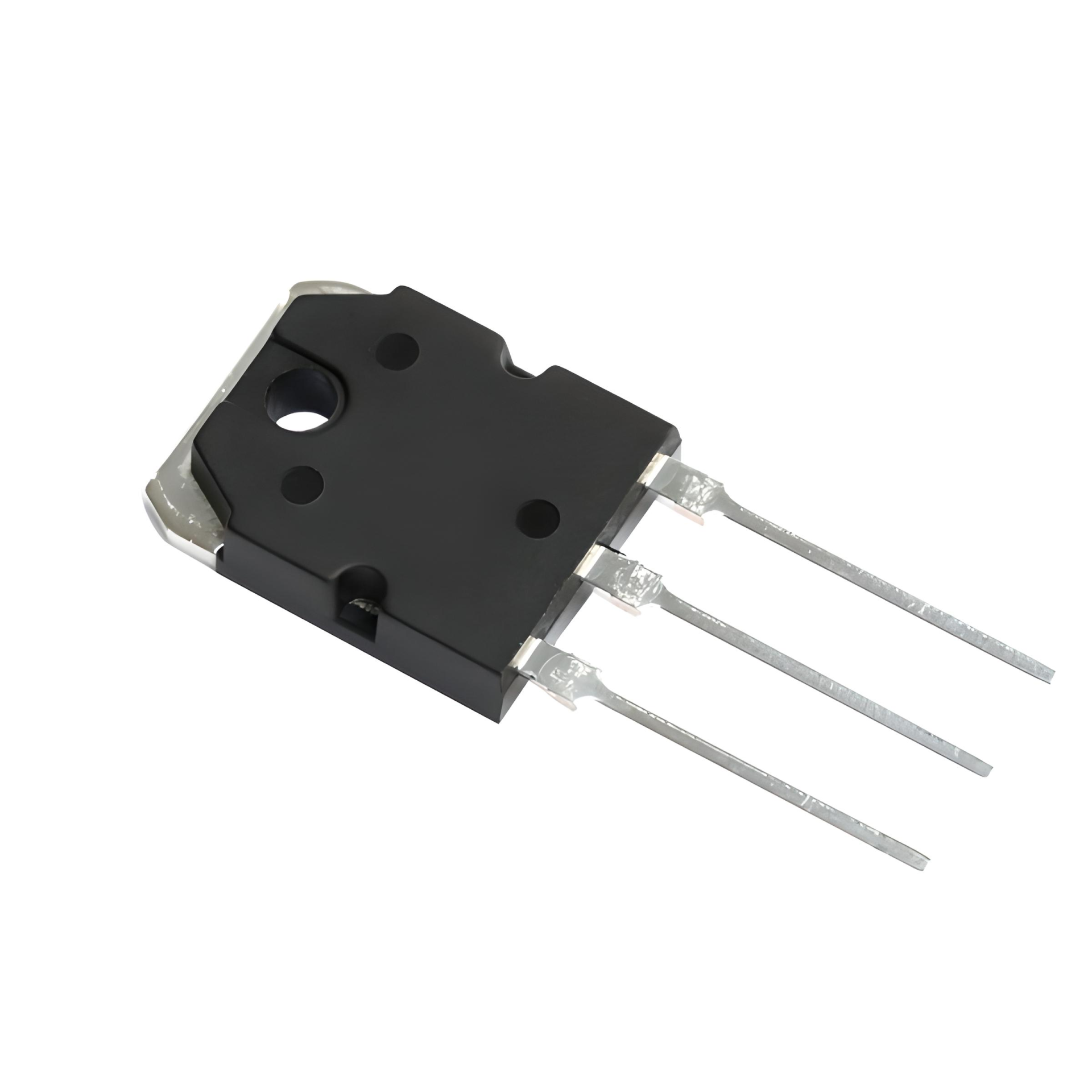 20DL2C41A    TO-3PN   20A 200V   HIGH EFFICIENCY DIODE STACK