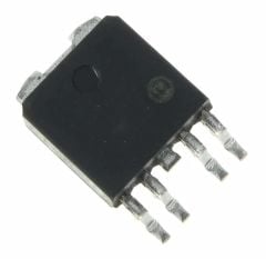 BTS4141D     TO-252-5     POWER SWITCH IC