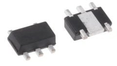 MP6K61   SOT-89-6   5A 30V   Nch+Nch MOSFET