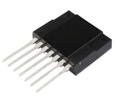 MA2820   ZIP-7   PMIC - SWITCHING REGULATOR IC