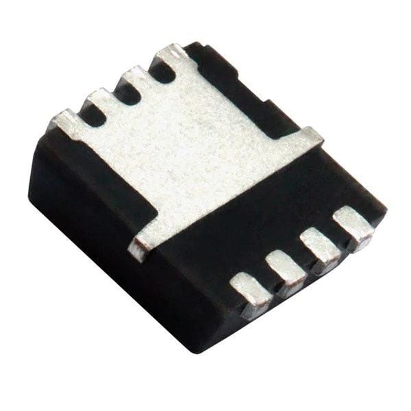 SIS434DN-T1-GE3   PowerPAK-1212-8   35A 40V 52W 6.3MHOM   N-CHANNEL MOSFET