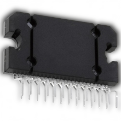 TDA7560    FLEXIWATT-25H     AUDIO AMPLIFIER IC