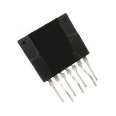 MA8910   ZIP-7   PMIC - SWITCHING REGULATOR IC