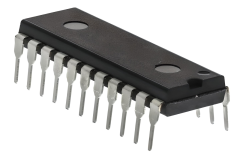 MM1375   PDIP-22   VIDEO AMPLIFIER MONOLITHIC IC