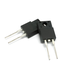 BYC20X-600      TO-220F-2    20A 600V     RECTIFIER DIODE