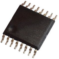 MB1503   TSSOP-16   INTEGRATED CIRCUIT