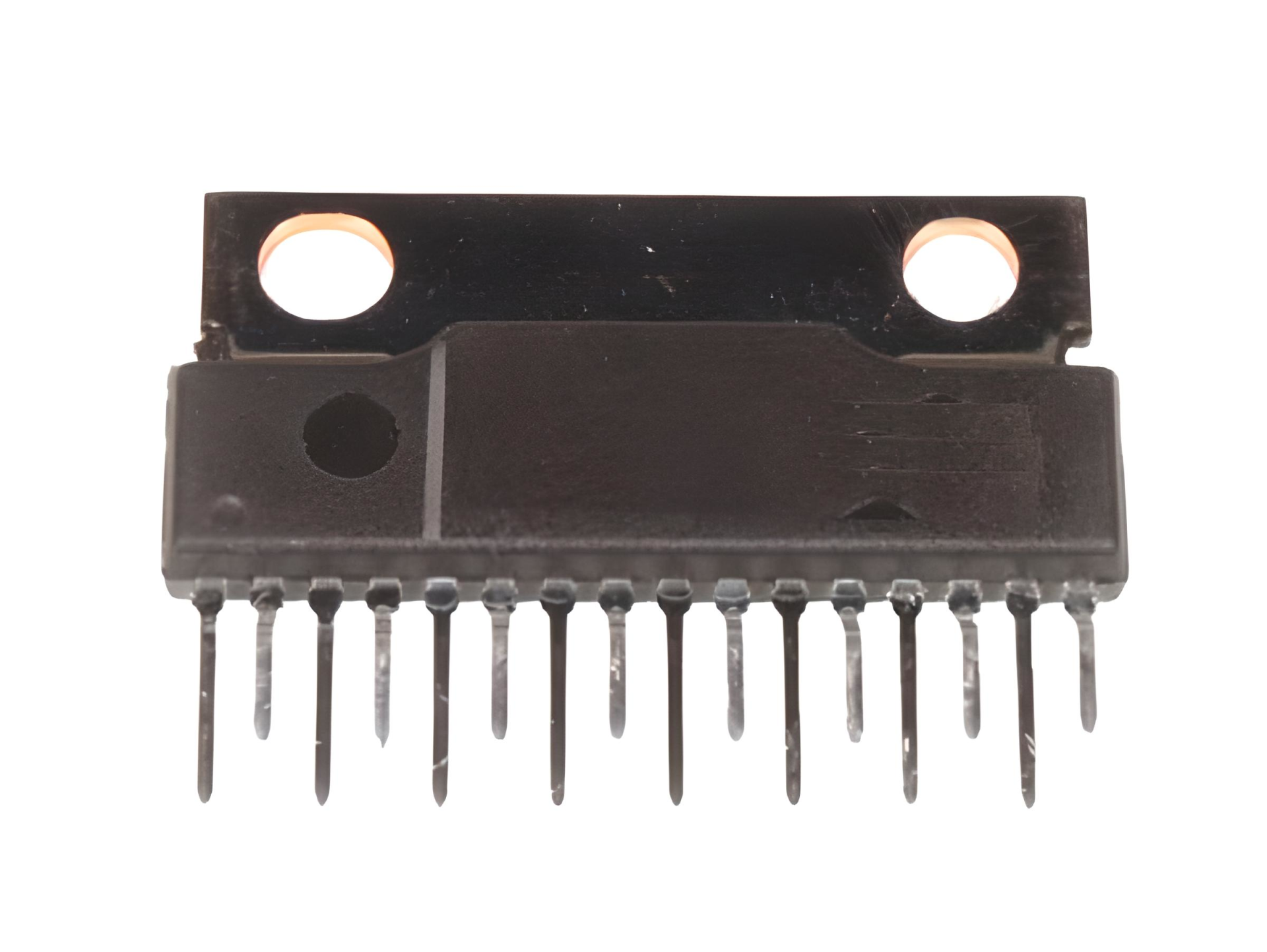 AN7171K   SIP-16   AMPLIFIER IC