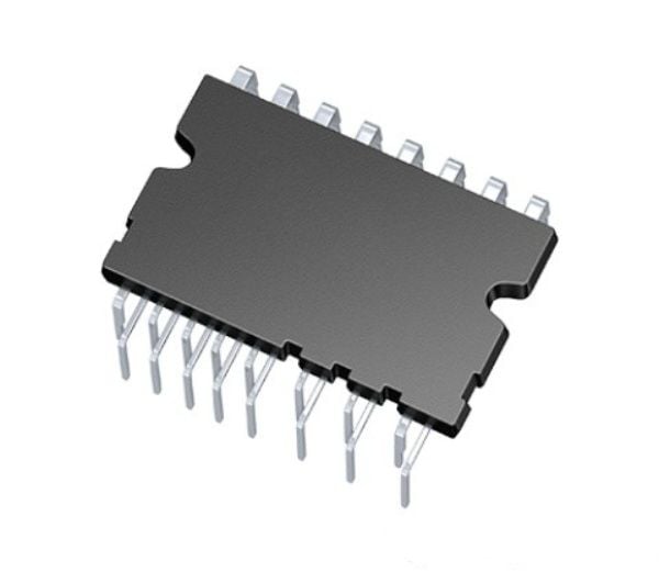 IKCM15H60GA   PG-MDIP24   15A 600V   IGBT IPM MODULE