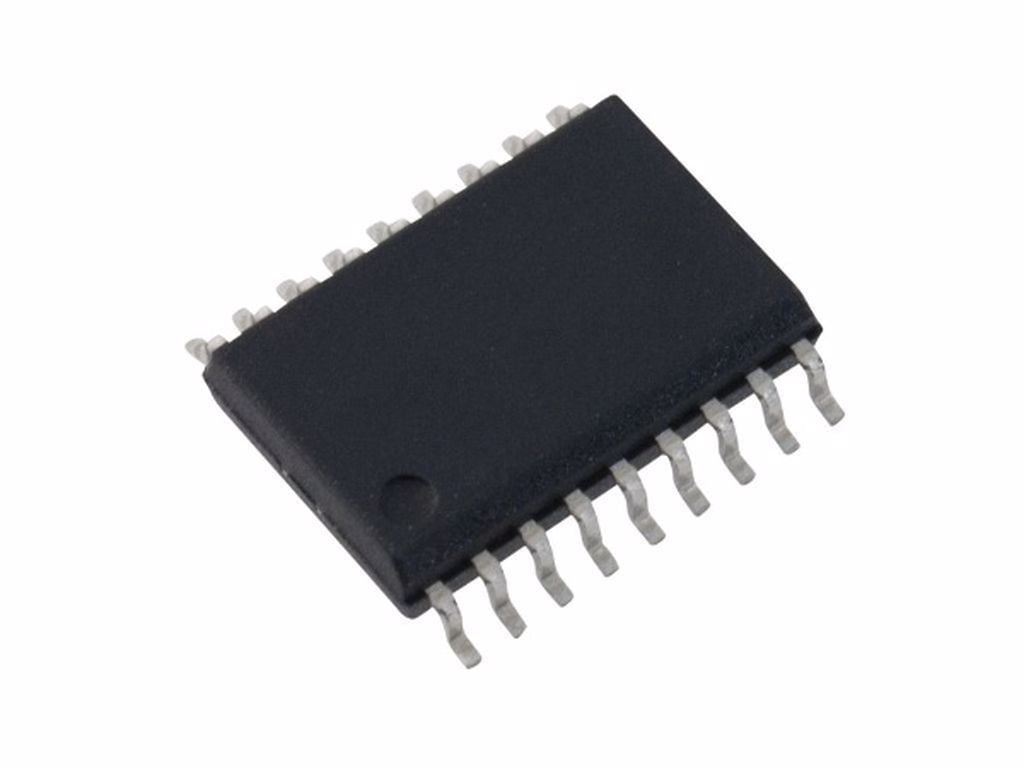 UDN2981SLW  -  (UDN2981LW)      SOIC-18W    POWER MANAGEMENT IC