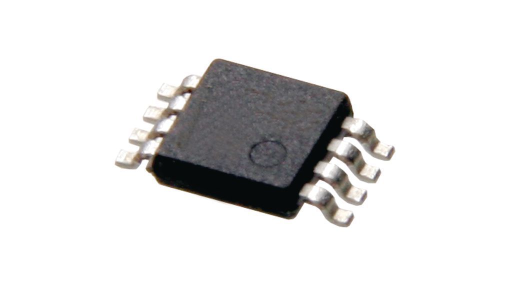 MB3773PF   MSOP-8   PMIC - SUPERVISORY CIRCUIT IC