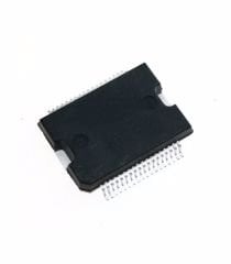 TAS5152DKDR   HSSOP-36   AUDIO AMPLIFIER IC