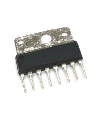 MB3756   ZIP-8   INTEGRATED CIRCUIT