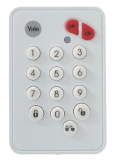 SR-2100i - Smart Home Alarm - 60-2100-EU0I-SR-50-11