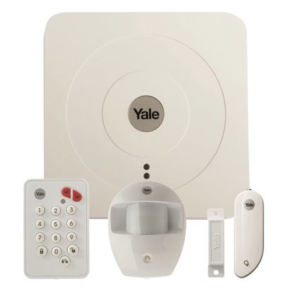 SR-2100i - Smart Home Alarm - 60-2100-EU0I-SR-50-11
