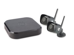 Smart Home CCTV WİFİ Kit - SV-4C-2DB4MX