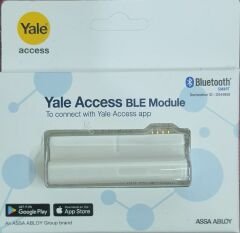 Yale Access Modül Akıllı Kilitler Için