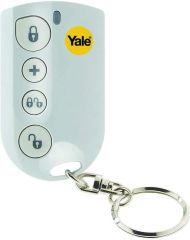 Yale Anahtarlık Tip Uzaktan Kumanda HSA 6060 Premium / Compact Modele Uyumlu