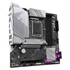 Gigabyte B760M Aorus Elite AX D5 1700P Hdmi Dp