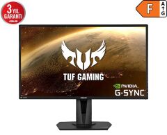 Asus Tuf Gaming 27'' 1ms Hdmi Pivot MM IPS (VG27AQ)