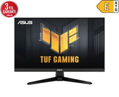 Asus Tuf Gaming 23.8'' 0.5ms Hdmi IPS (VG246H1A)