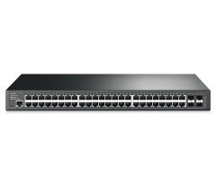 Tp-Link Omada TL-SG3452 48 Port Gigabit L2 Switch