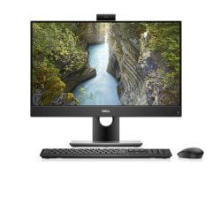 Dell Optiplex 3280 i5 10500 21.5''-8G-256SSD-WPro