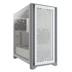 CORSAIR CC-9011201-WW 4000D AIRFLOW BEYAZ KASA