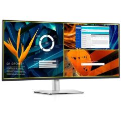 Dell UltraSharp U3824DW 37.5'' 5ms Curved Type-C MM