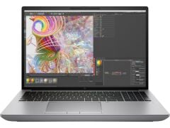 HP ZBook Fury G9 i7 12800-16''-16G-512SSD-8G-WPr