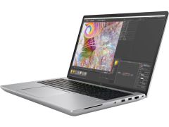 HP ZBook Fury G9 i7 12800-16''-16G-512SSD-8G-WPr