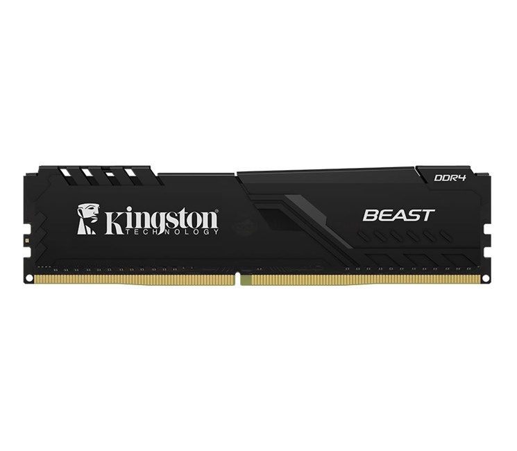 Kingston Beast 16GB 3600 D4 KF436C18BB/16TR