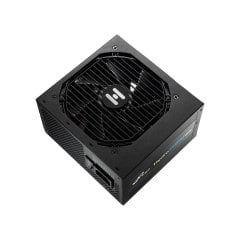 FSP HGS-650M 650W 80+ 120MM FAN POWER SUPPLY