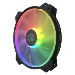 CM MasterFan MF200R ARGB LED 200mm Kasa Fanı