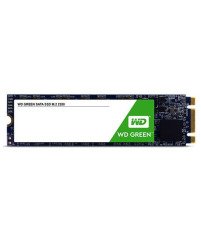 240GB WD GREEN M.2 Sata 545MB/s WDS240G2G0B SSD