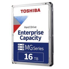 Toshiba MG512e 16TB 7200Rpm 512MB - MG08ACA16TE