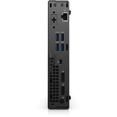 Dell OptiPlex 7090MFF i5 10500-16GB-256SSD-WPro