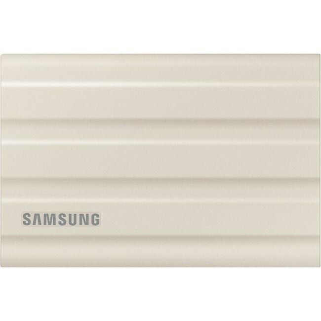 Samsung T7 1TB Usb3.2 Beyaz Taşınabilir SSD