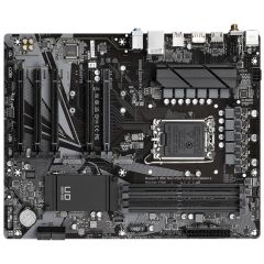 Gigabyte B660 DS3H AX DDR4 1700P Type-C Hdmi Dp