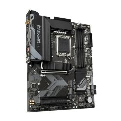 Gigabyte B760 Gaming X AX D5 1700P Type-C Hdmi Dp